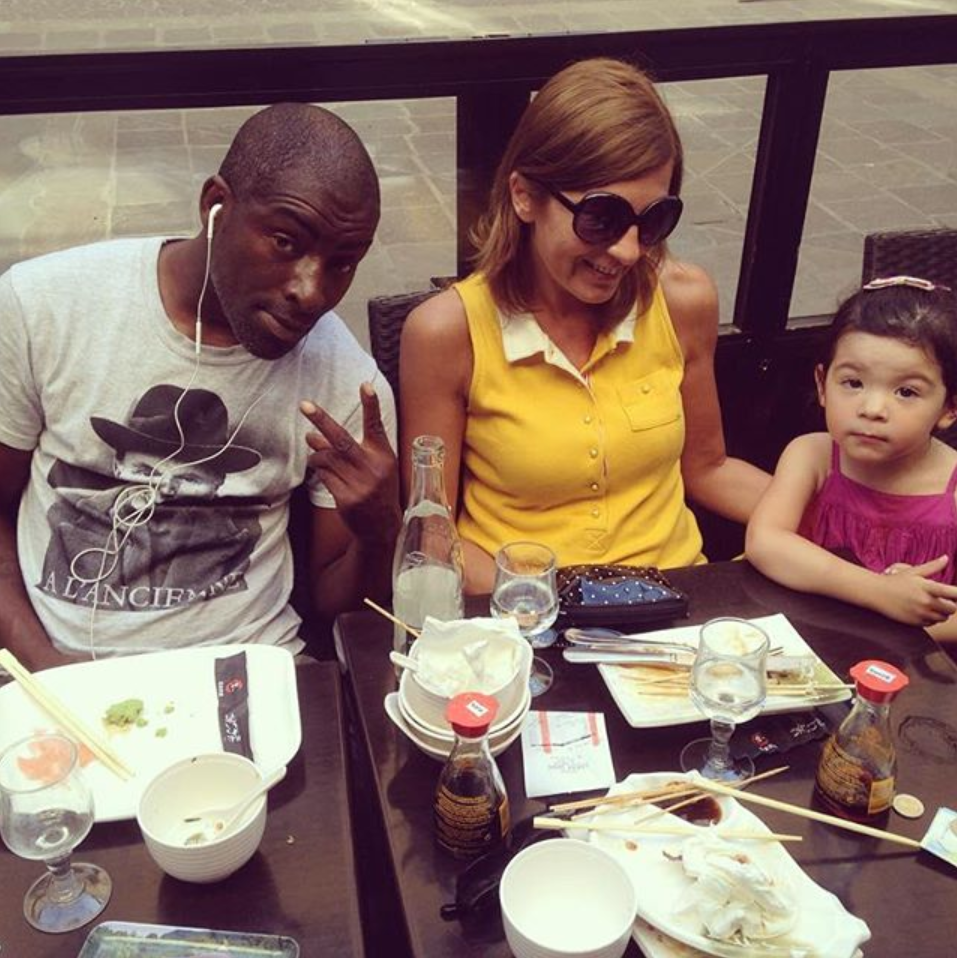 ZIKO family du Label C2LABALLE